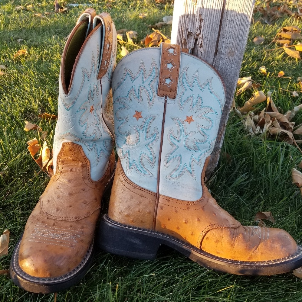 Cowboy Boots